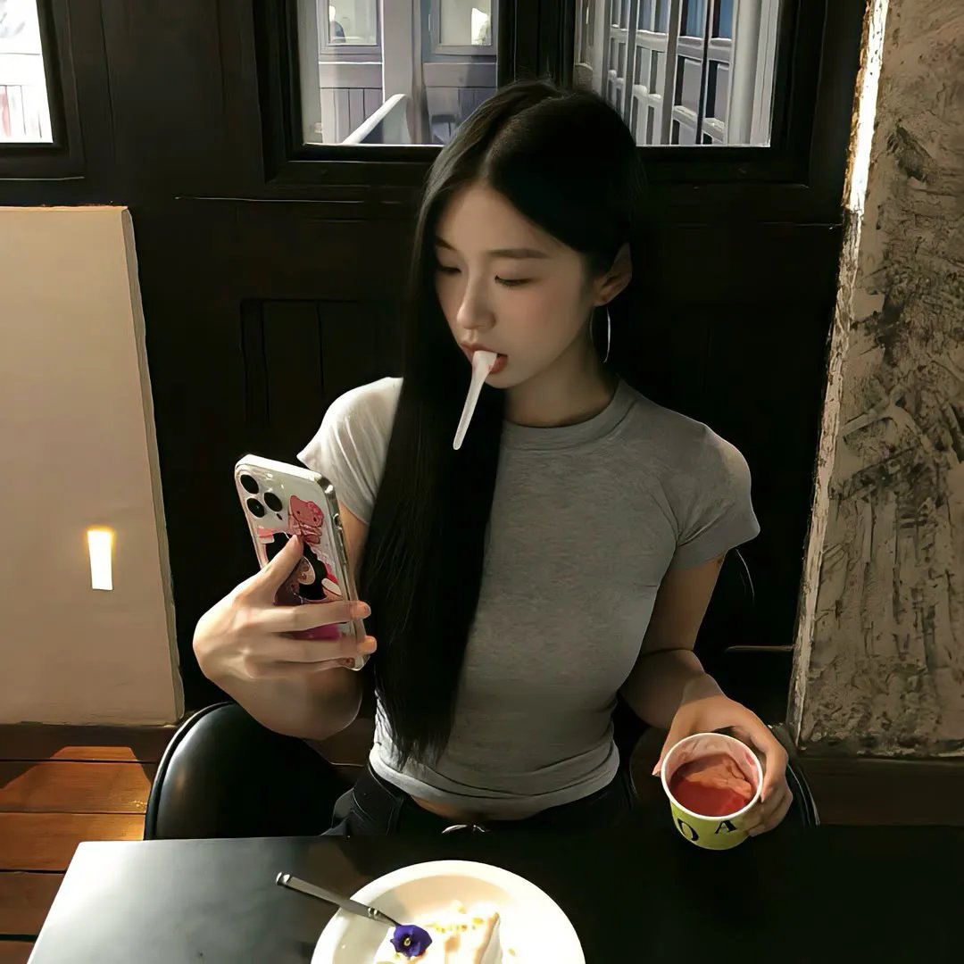 世界温柔的冷漠